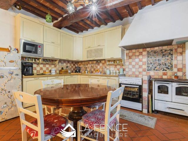 Villa in vendita a San Marcello Piteglio PT