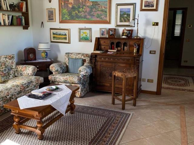Villa in vendita a San Marcello Piteglio PT