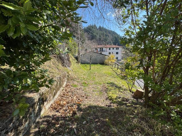 Villa in vendita a San Marcello Piteglio PT