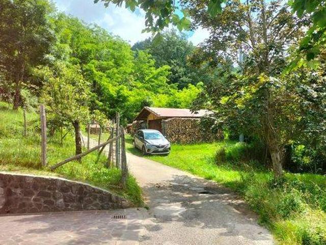 Villa in vendita a San Marcello Piteglio PT