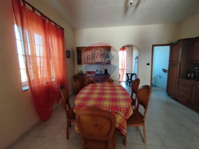 Villa in vendita a San Marco Argentano