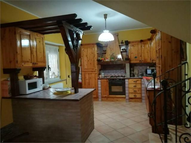 Villa in vendita a San Marco Argentano CS