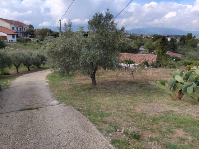 Villa in vendita a San Marco Argentano CS