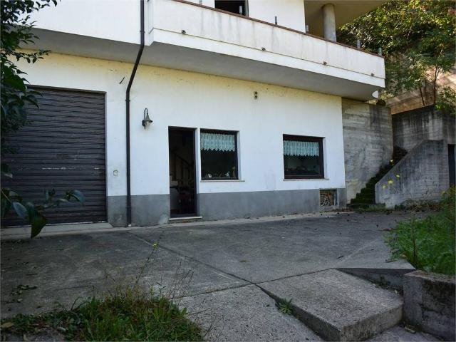 Villa in vendita a San Marco Argentano CS