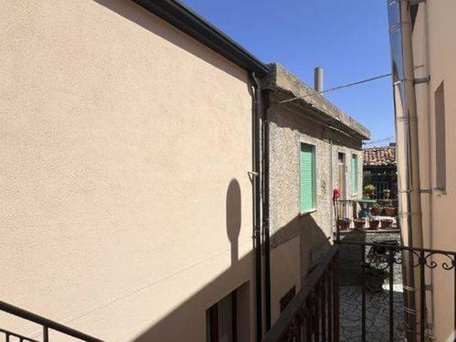 Villa in vendita a San Marco d'Alunzio ME