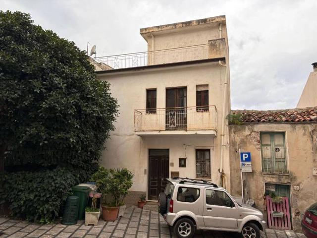 Villa in vendita a San Marco d'Alunzio ME