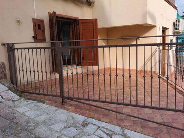 Villa in vendita a San Marco d'Alunzio ME