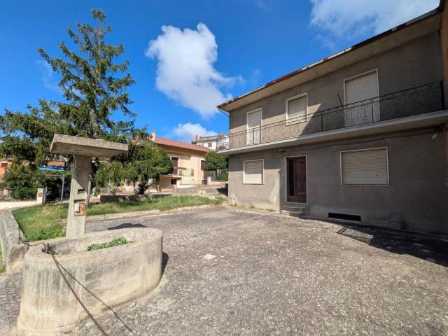 Villa in vendita a San Marco dei Cavoti BN