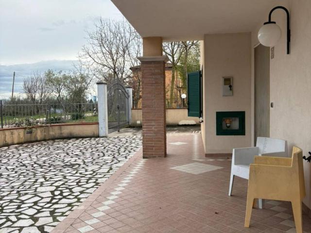Villa in vendita a San Marco dei Cavoti BN