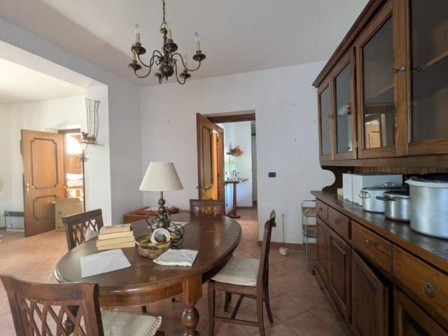 Villa in vendita a San Marco dei Cavoti BN