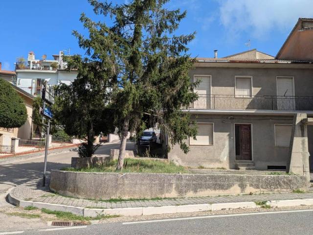 Villa in vendita a San Marco dei Cavoti BN