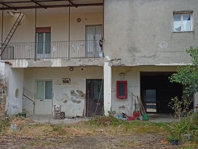 Villa in vendita a San Marco Evangelista CE