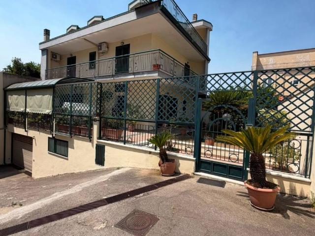 Villa in vendita a San Marco Evangelista CE