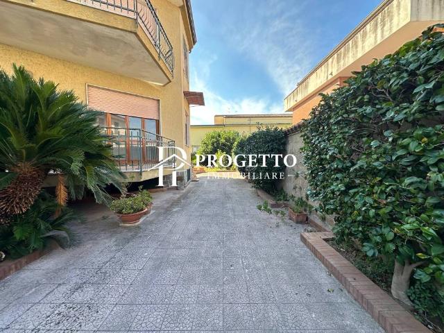 Villa in vendita a San Marco Evangelista CE