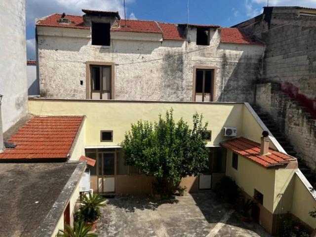 Villa in vendita a San Marco Evangelista CE