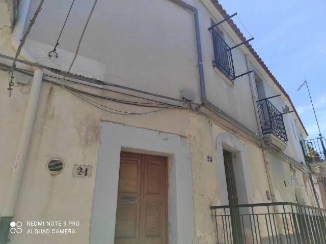 Villa in vendita a San Marco in Lamis FG