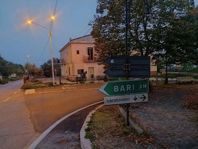 Villa in vendita a San Marco in Lamis FG