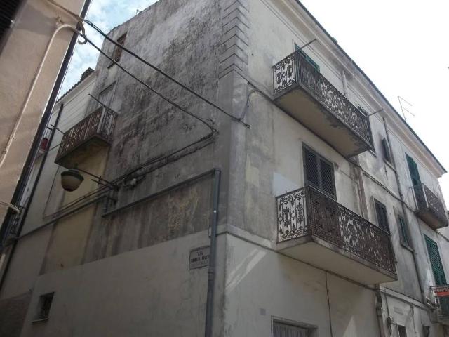 Villa in vendita a San Marco in Lamis FG