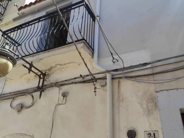 Villa in vendita a San Marco in Lamis FG