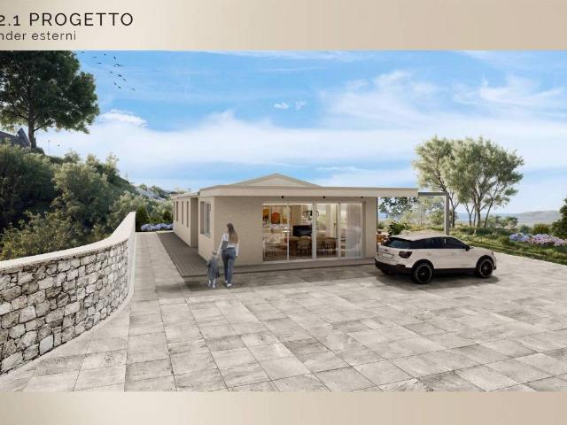 Villa in vendita a San Marino SM