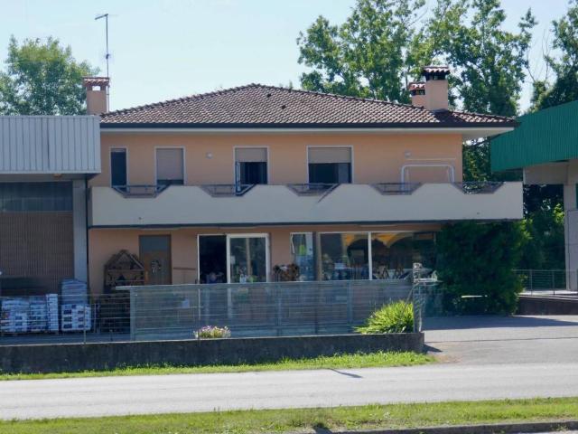 Villa in vendita a San Martino al Tagliamento PN