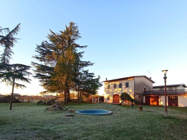 Villa in vendita a San Martino al Tagliamento PN