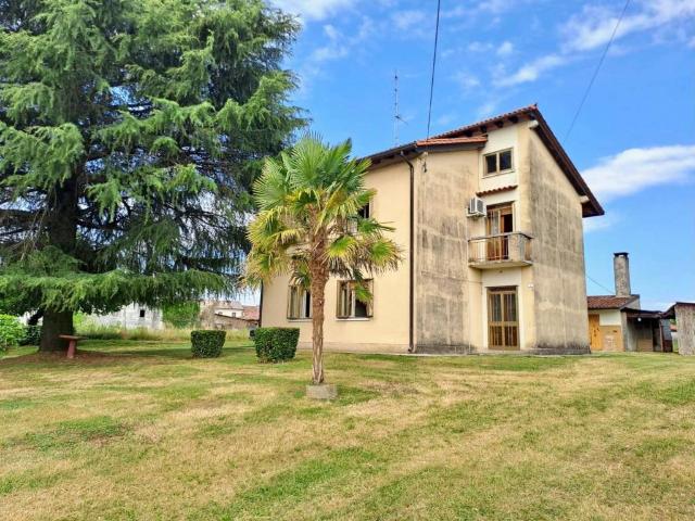 Villa in vendita a San Martino al Tagliamento PN