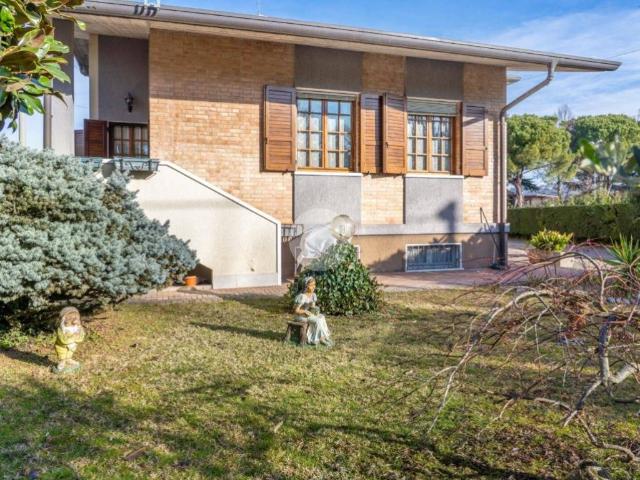 Villa in vendita a San Martino Buon Albergo VR