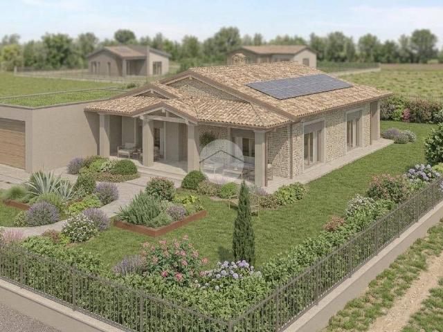 Villa in vendita a San Martino Buon Albergo VR