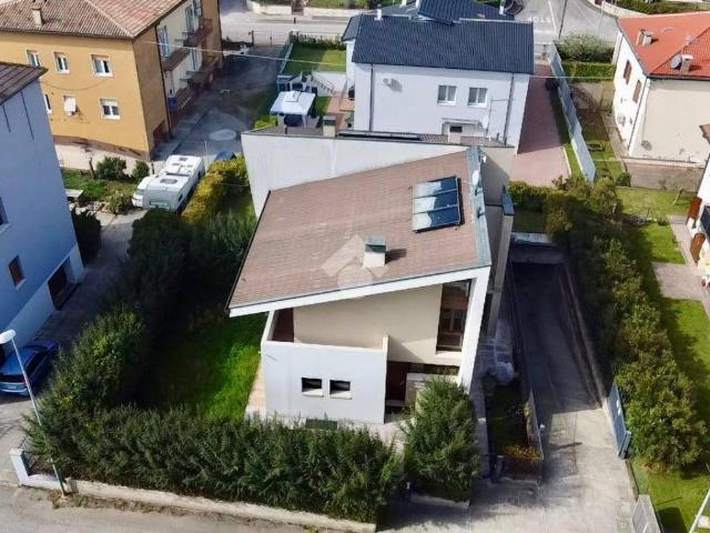 Villa in vendita a San Martino Buon Albergo VR