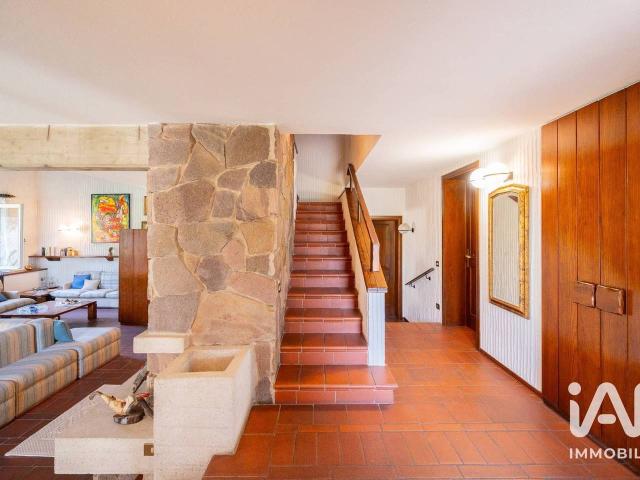 Villa in vendita a San Martino Dall'Argine