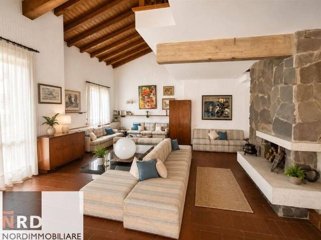 Villa in vendita a San Martino dall'Argine MN