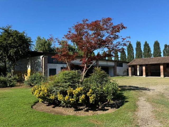 Villa in vendita a San Martino del Lago CR