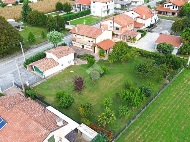 Villa in vendita a San Martino di Lupari PD