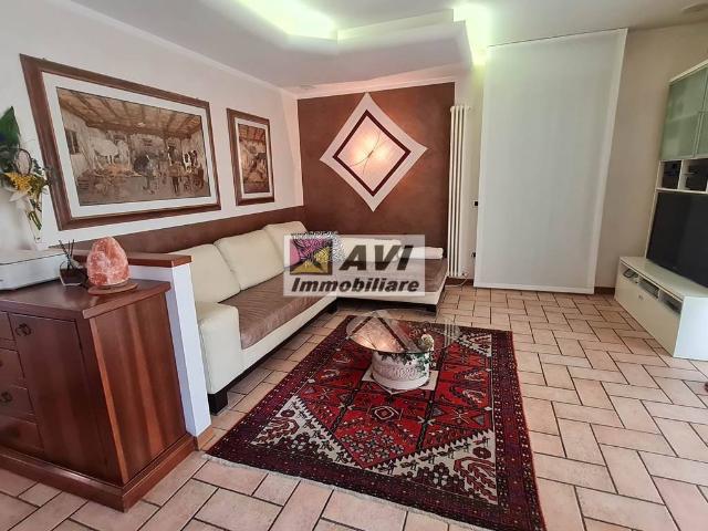 Villa in vendita a San Martino di Lupari PD