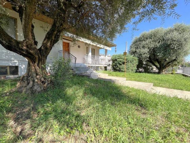 Villa in vendita a San Martino di Lupari PD