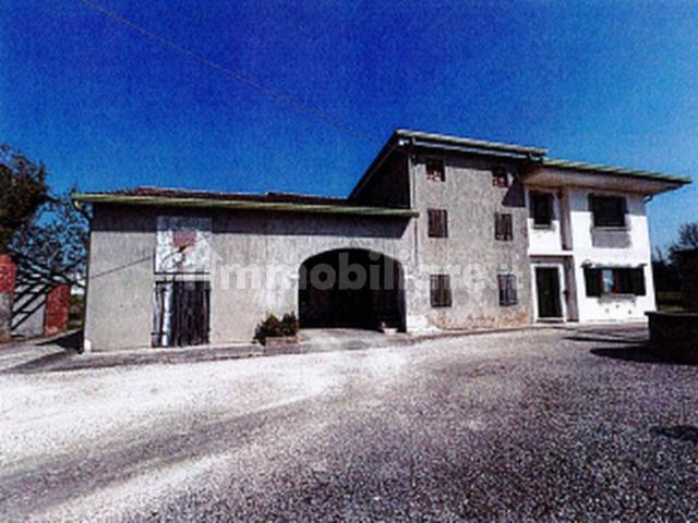 Villa in vendita a San Martino di Lupari PD