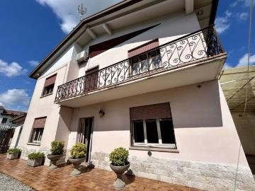 Villa in vendita a San Martino di Lupari PD