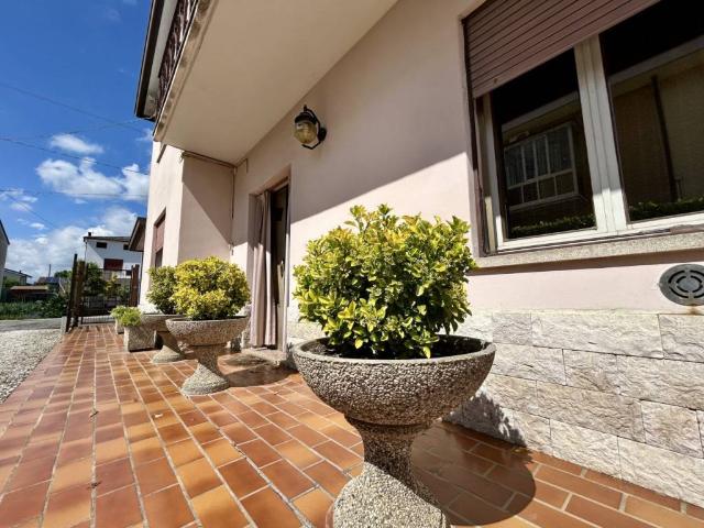 Villa in vendita a San Martino di Lupari PD