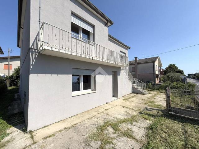 Villa in vendita a San Martino di Lupari PD