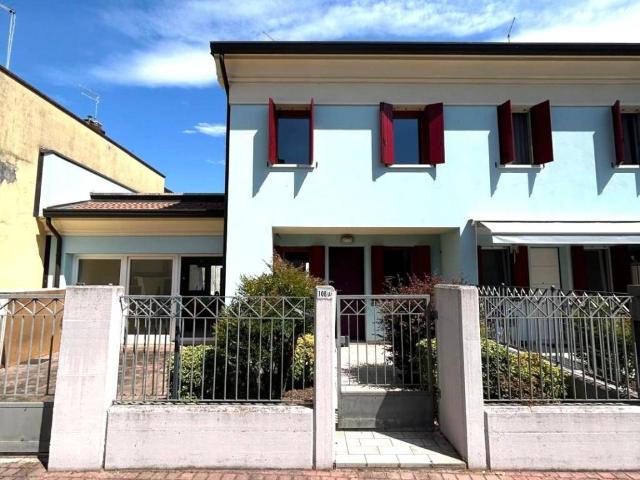 Villa in vendita a San Martino di Lupari PD