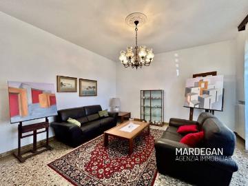 Villa in vendita a San Martino di Lupari PD