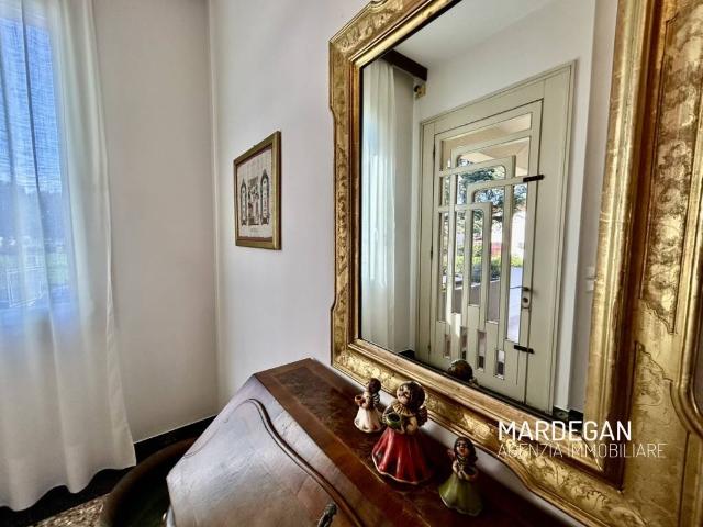 Villa in vendita a San Martino di Lupari PD