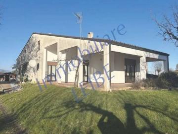 Villa in vendita a San Martino di Lupari PD