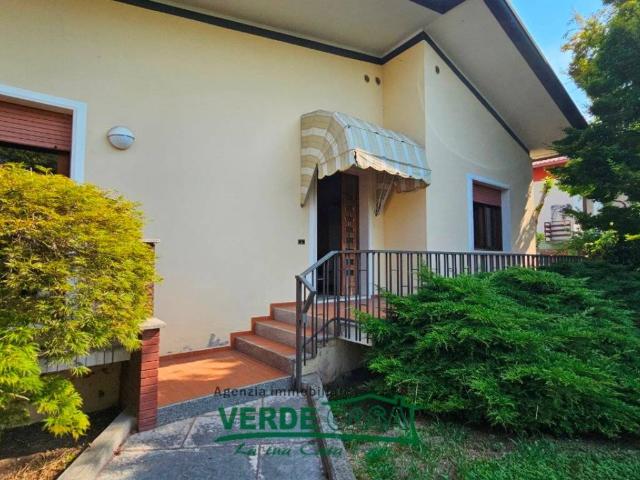 Villa in vendita a San Martino di Lupari PD