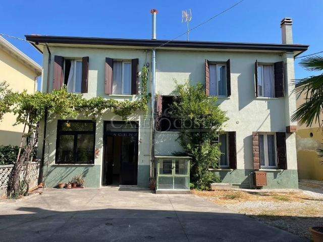 Villa in vendita a San Martino di Lupari PD