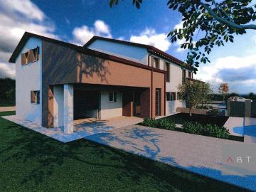 Villa in vendita a San Martino di Lupari PD