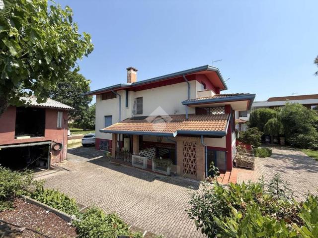 Villa in vendita a San Martino di Lupari PD