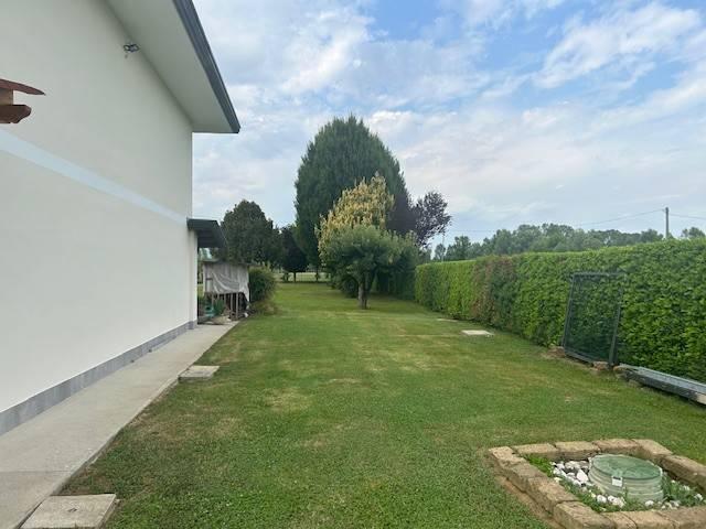 Villa in vendita a San Martino di Lupari PD