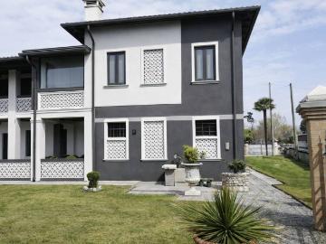 Villa in vendita a San Martino Di Lupari